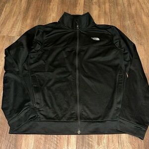 Men’s North Face Soft Shell Jacket size M